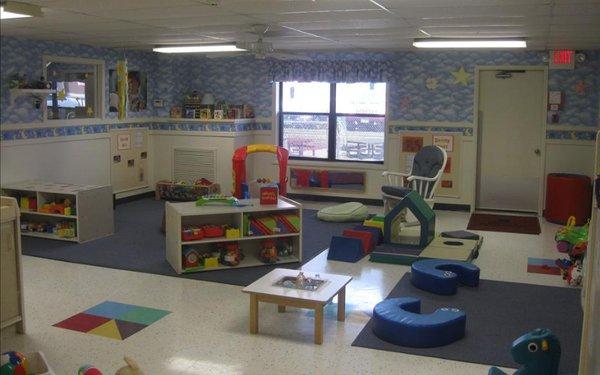 Infant Classroom