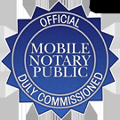 Mobile Notary serving: Palm Beach, Hendry, Martin, St Lucie and Broward Counties