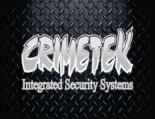 Crimetek Integrated Security