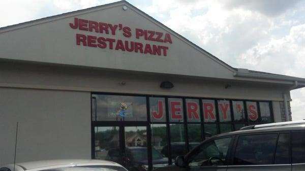 Jerry's West Restaurant