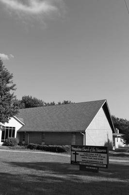 Grandview Church of the Nazarene