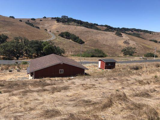 7.5 acres in West Petaluma sold by The Heinz Group