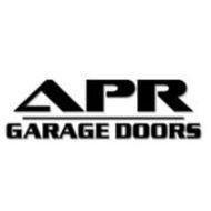 APR Garage Doors