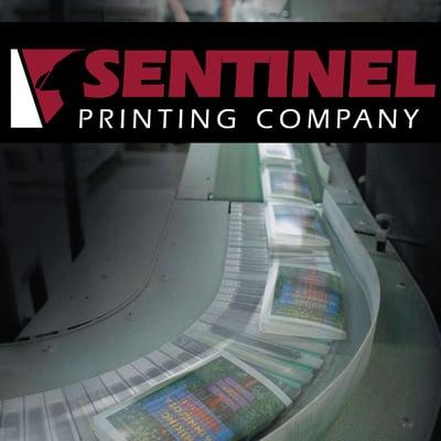 Sentinel Printing Inc