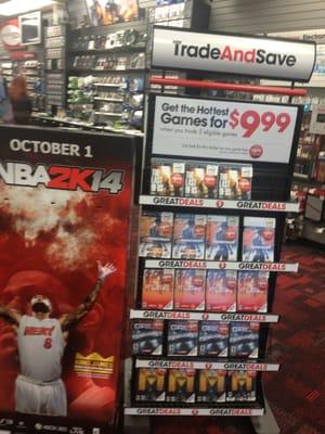 GameStop #547