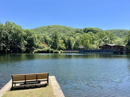 Montreat College