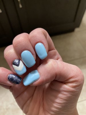 VP Nails & Hair