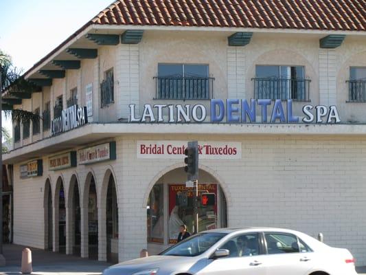 Latino Dental Spa