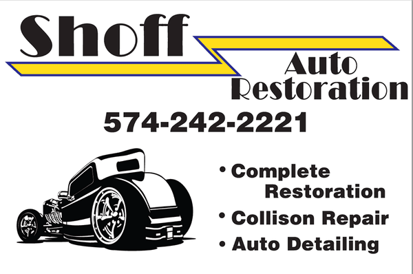 Shoff Auto