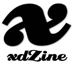 xdZine