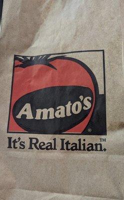 Amato's Augusta