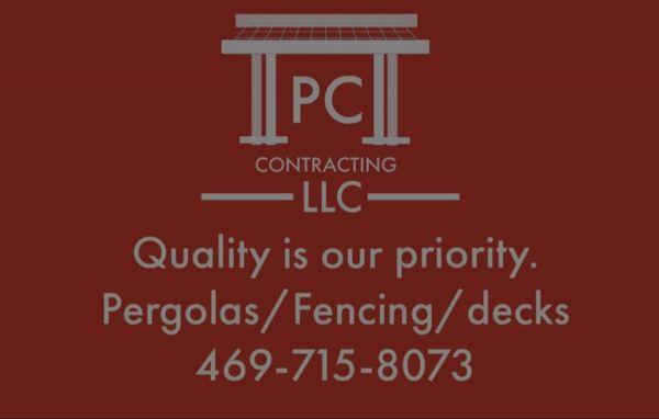 PC Contracting