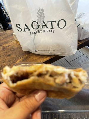 Sagato Bakery & Cafe