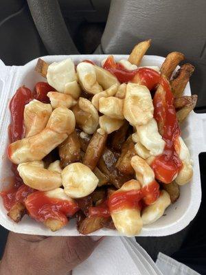 Poutine