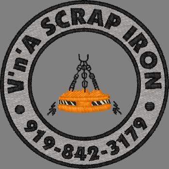 Vna Scrap Iron