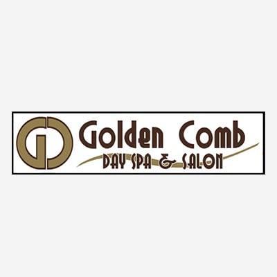 Golden Comb Day Spa & Salon