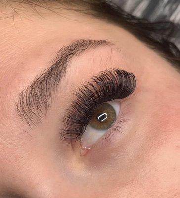 Electric Aesthetic Lash Lounge