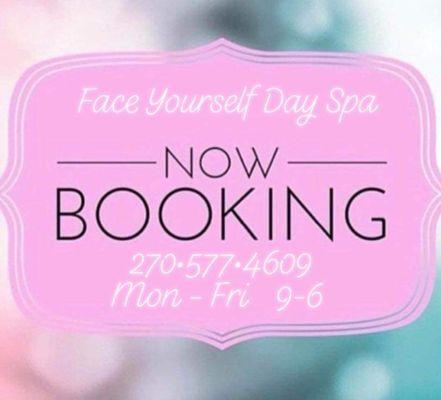 https://www.facebook.com/faceyourselfdayspa/