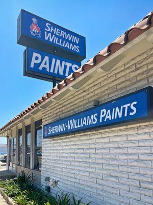 Sherwin-Williams Paint Store