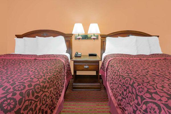 Americas Best Value Inn Kosciusko