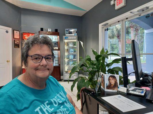 Alabama Coast Eye Clinic