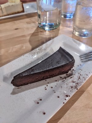 Chocolate torte