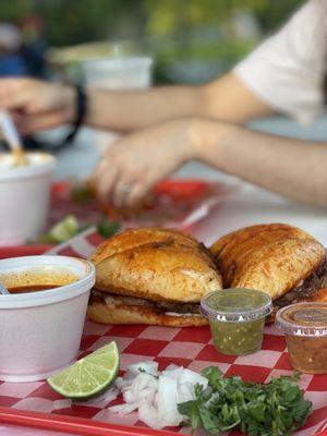 Birrieria Y Taqueria La Mexicana