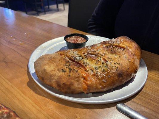 calzone