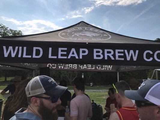 Brookhaven Beer Fest