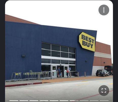 Best Buy Lake Jackson