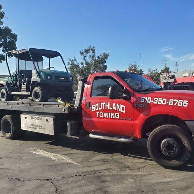 southlandtowing