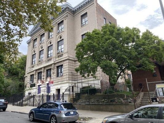 Charter Schools In Bronx