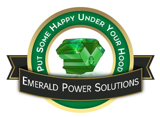 Emerald Power Solutions