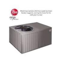 PACKAGED HEAT PUMP