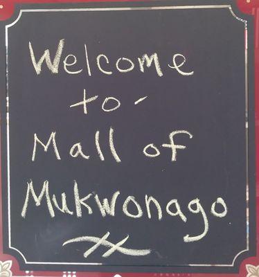 Mall of Mukwonago