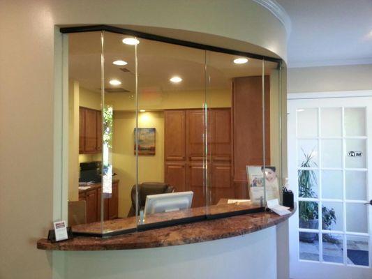 Custom Glass Windows and Doors