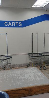 Carts