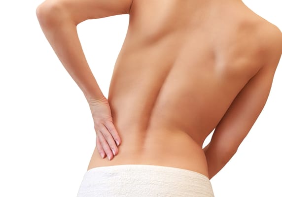 Having Back Pain? Come to Body Electric Rejuvenation Center in Cornelius and let us help you reduce your pain!