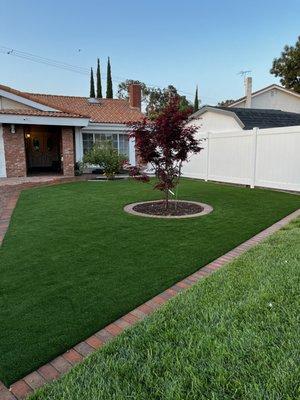 Purchase Green Artificial Grass