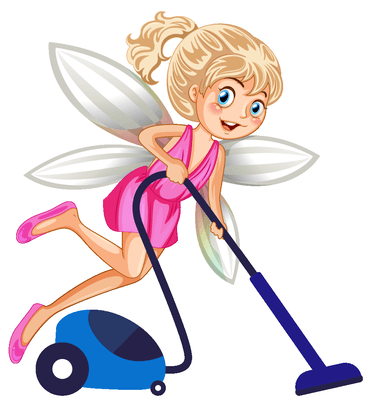 Dust Fairy Cleaning Company