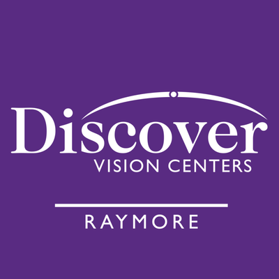 Discover Vision Raymore