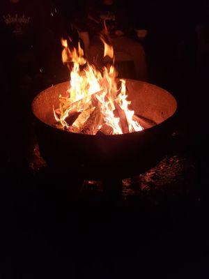 Campfire