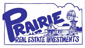 Prairie Real Estate Investments