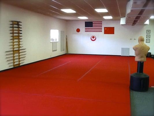 The Dojo