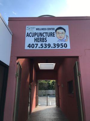 Sage Acupuncture