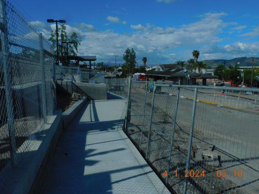 El Cajon Transit Center