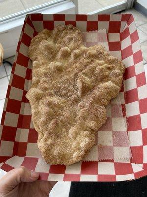 Elephant Ear