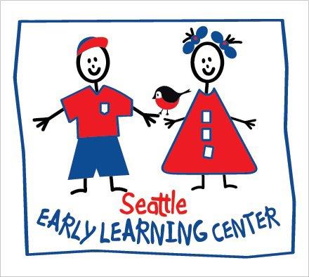 Logo - Seattle Early Learning Center