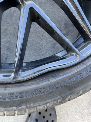 Tri-City Wheel Repair