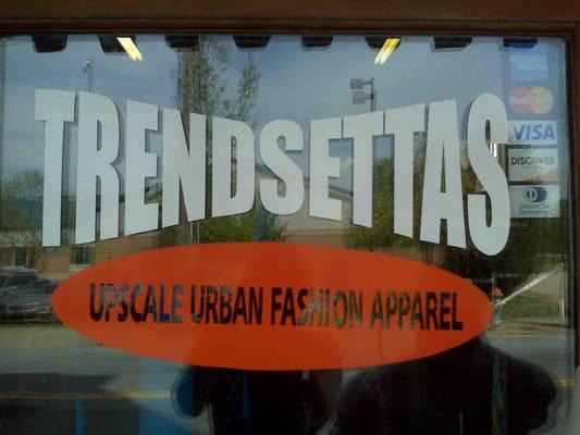 Trend Settas Apparel